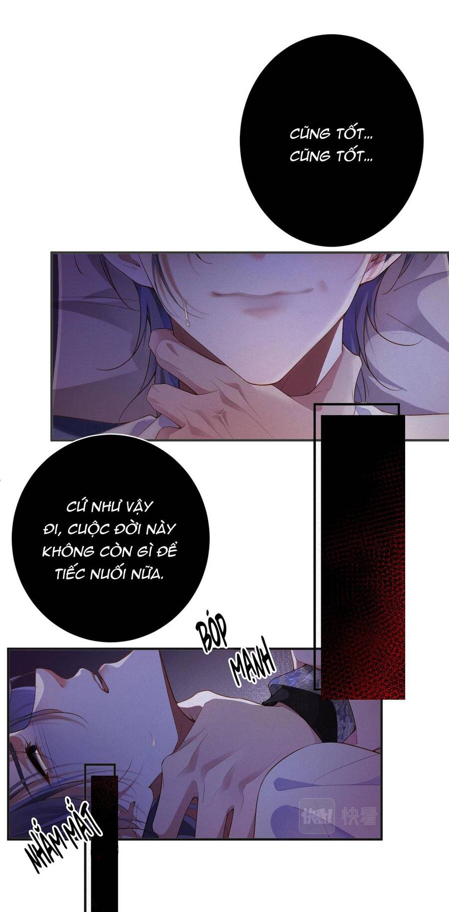 Chồng Cũ Muốn Tái Hôn Lần Nữa Chapter 19 - 8