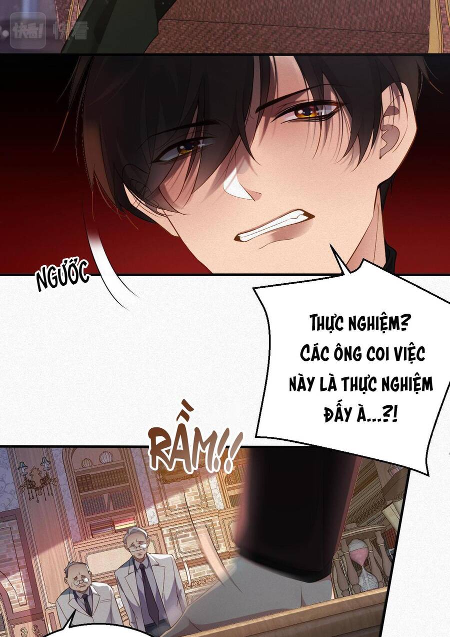 Chồng Cũ Muốn Tái Hôn Lần Nữa Chapter 2 - 17