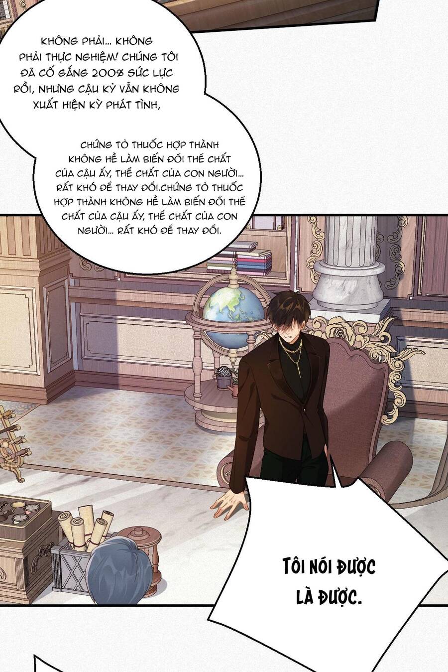 Chồng Cũ Muốn Tái Hôn Lần Nữa Chapter 2 - 18