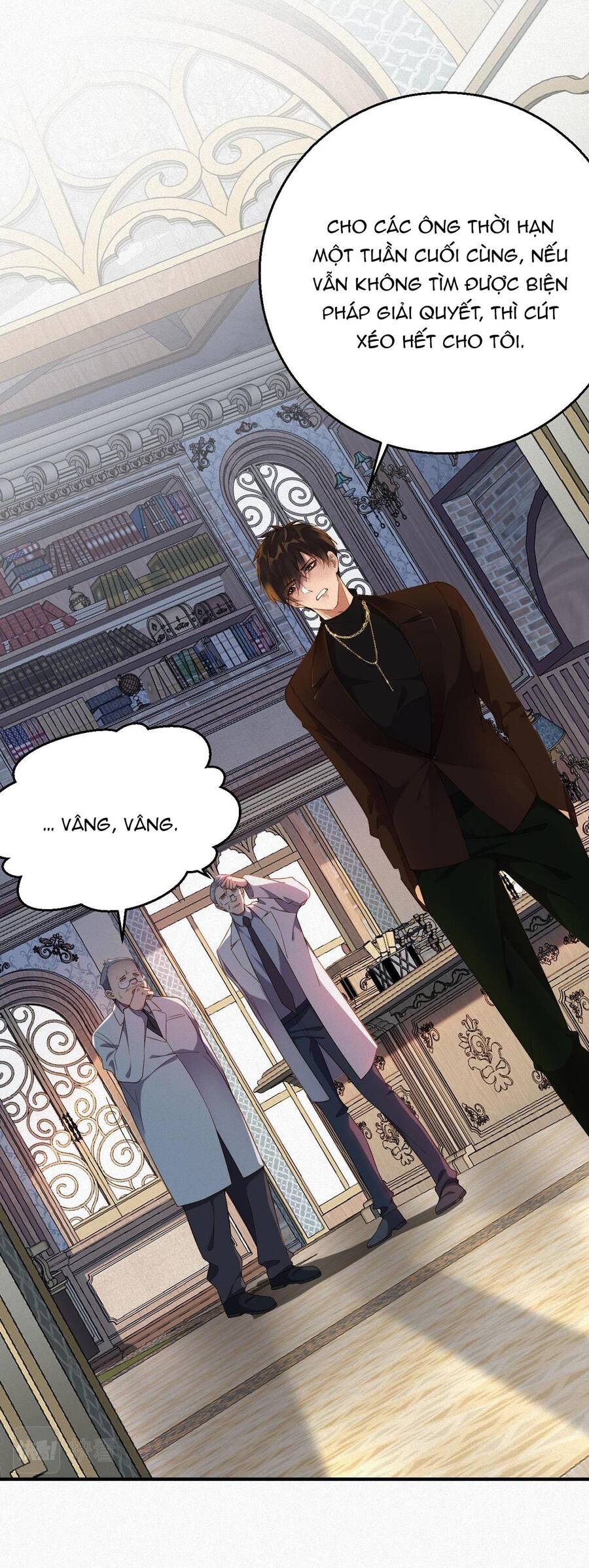 Chồng Cũ Muốn Tái Hôn Lần Nữa Chapter 2 - 20