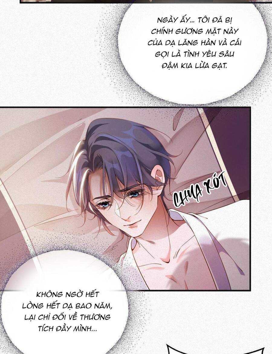 Chồng Cũ Muốn Tái Hôn Lần Nữa Chapter 2 - 3