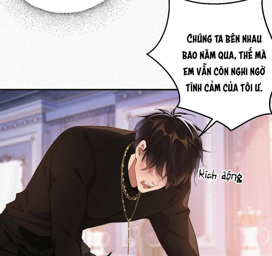 Chồng Cũ Muốn Tái Hôn Lần Nữa Chapter 2 - 4