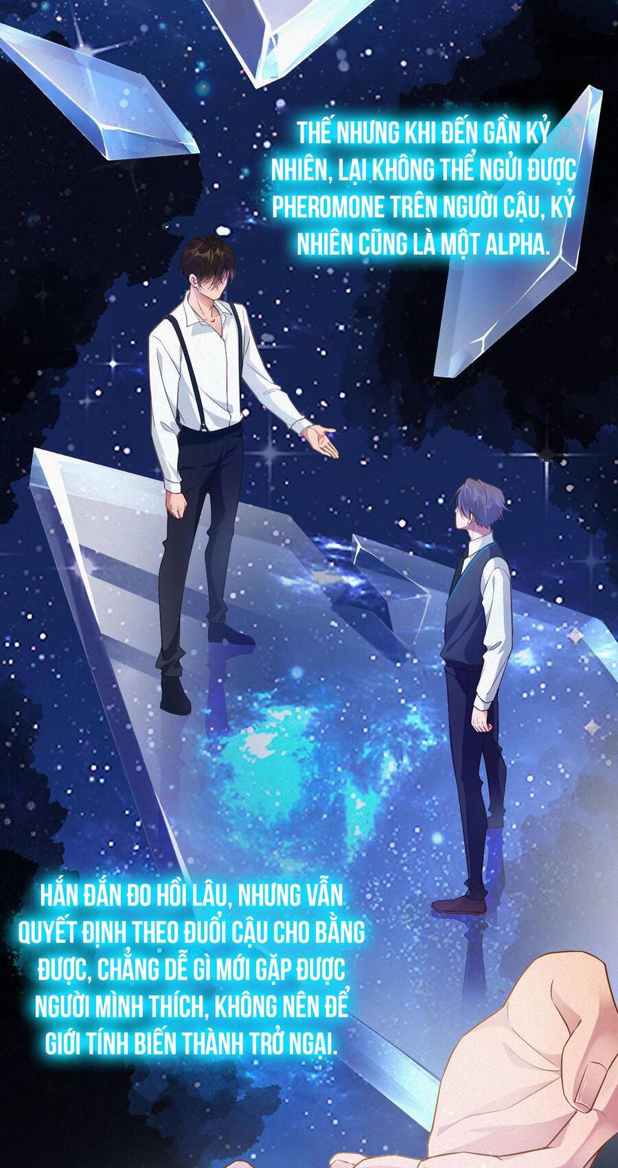 Chồng Cũ Muốn Tái Hôn Lần Nữa Chapter 2 - 36