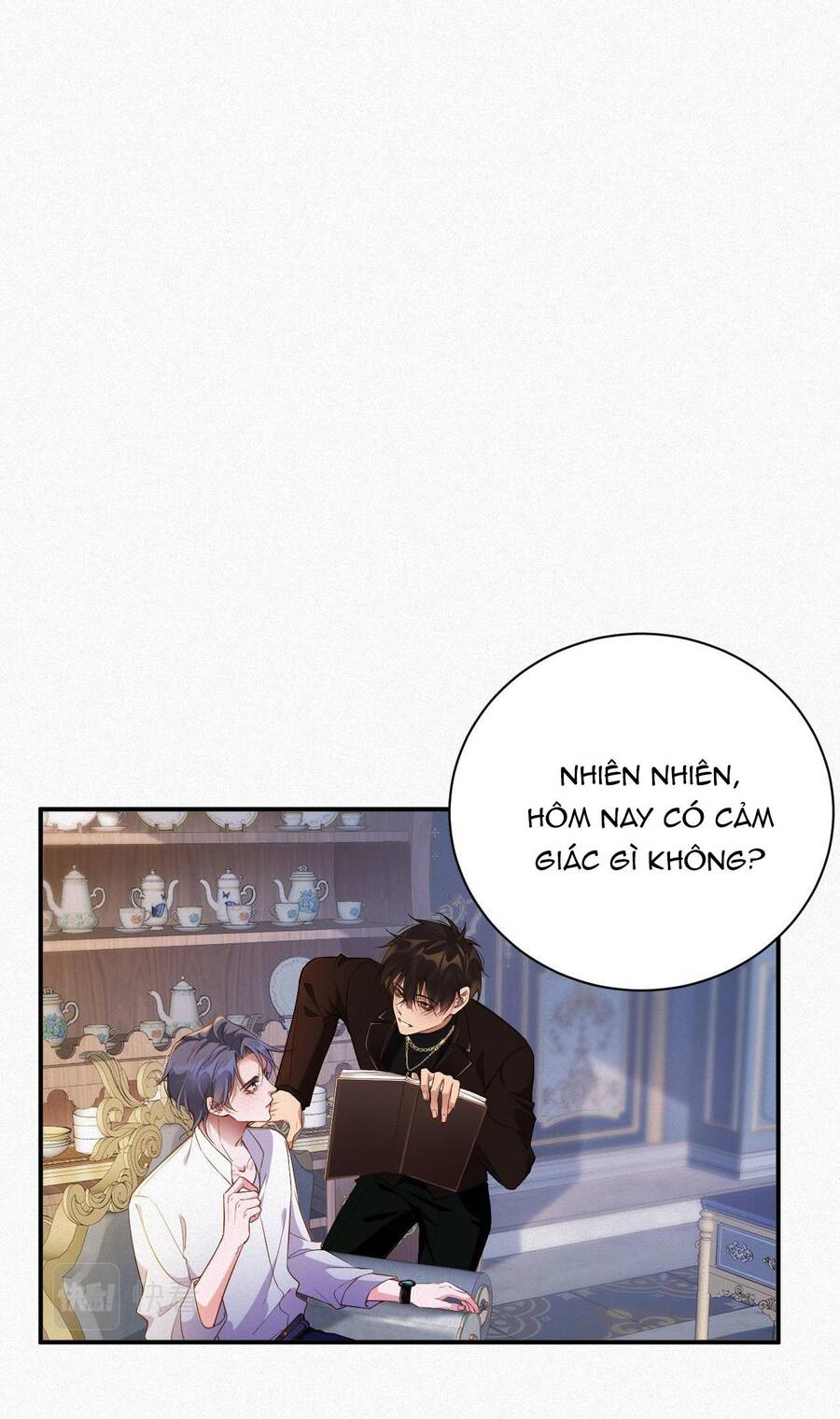 Chồng Cũ Muốn Tái Hôn Lần Nữa Chapter 2 - 39