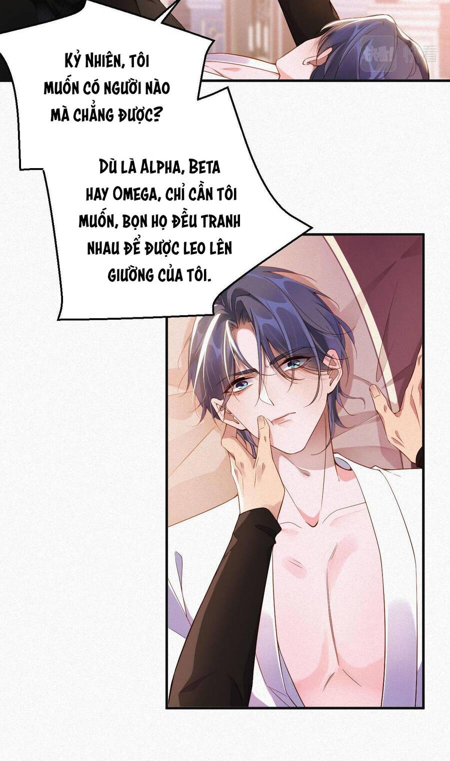 Chồng Cũ Muốn Tái Hôn Lần Nữa Chapter 2 - 5