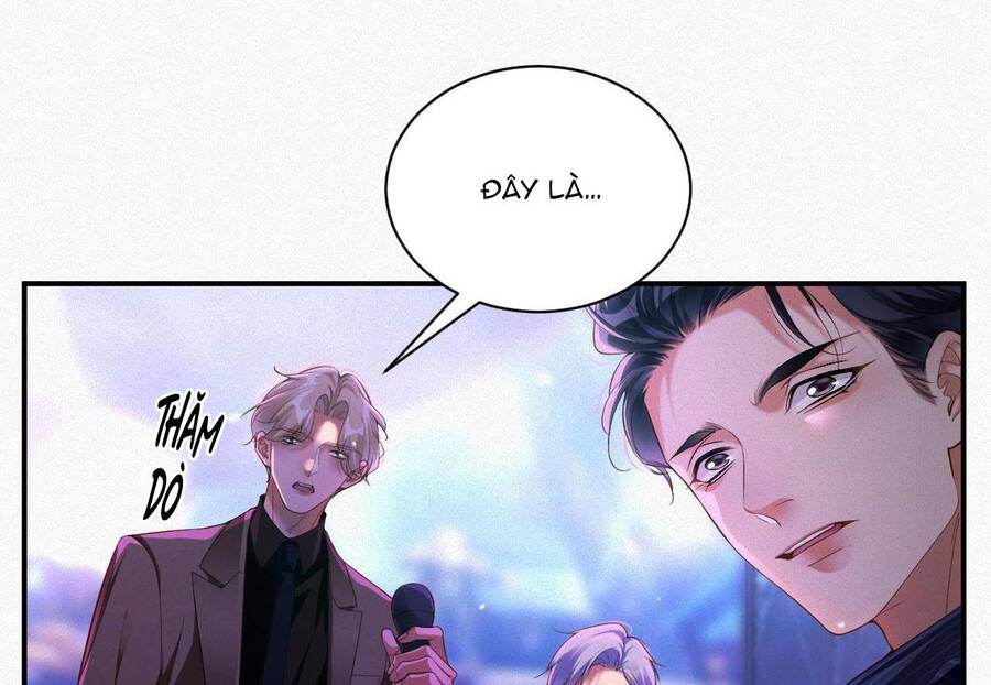 Chồng Cũ Muốn Tái Hôn Lần Nữa Chapter 20 - 18
