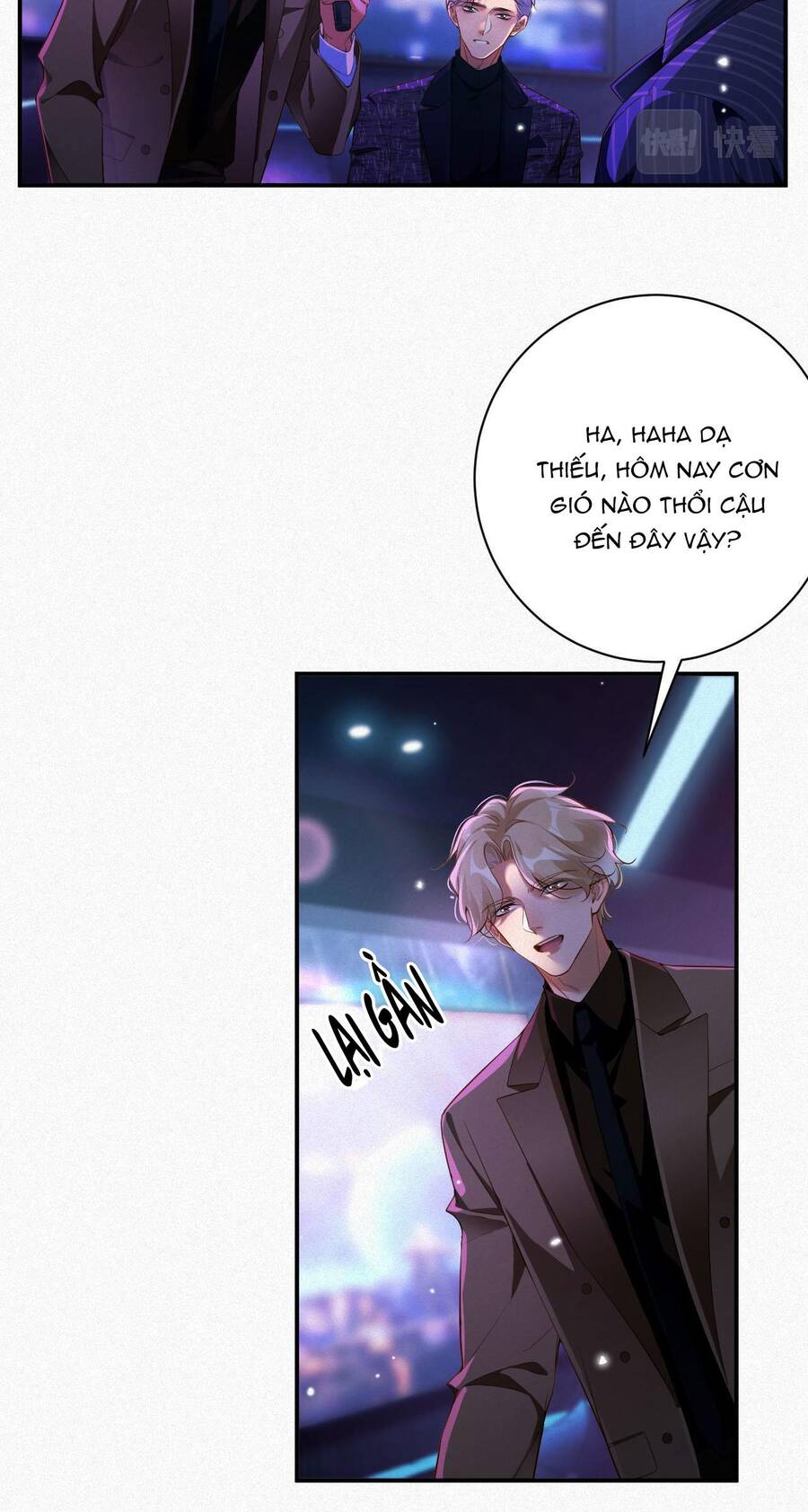 Chồng Cũ Muốn Tái Hôn Lần Nữa Chapter 20 - 19