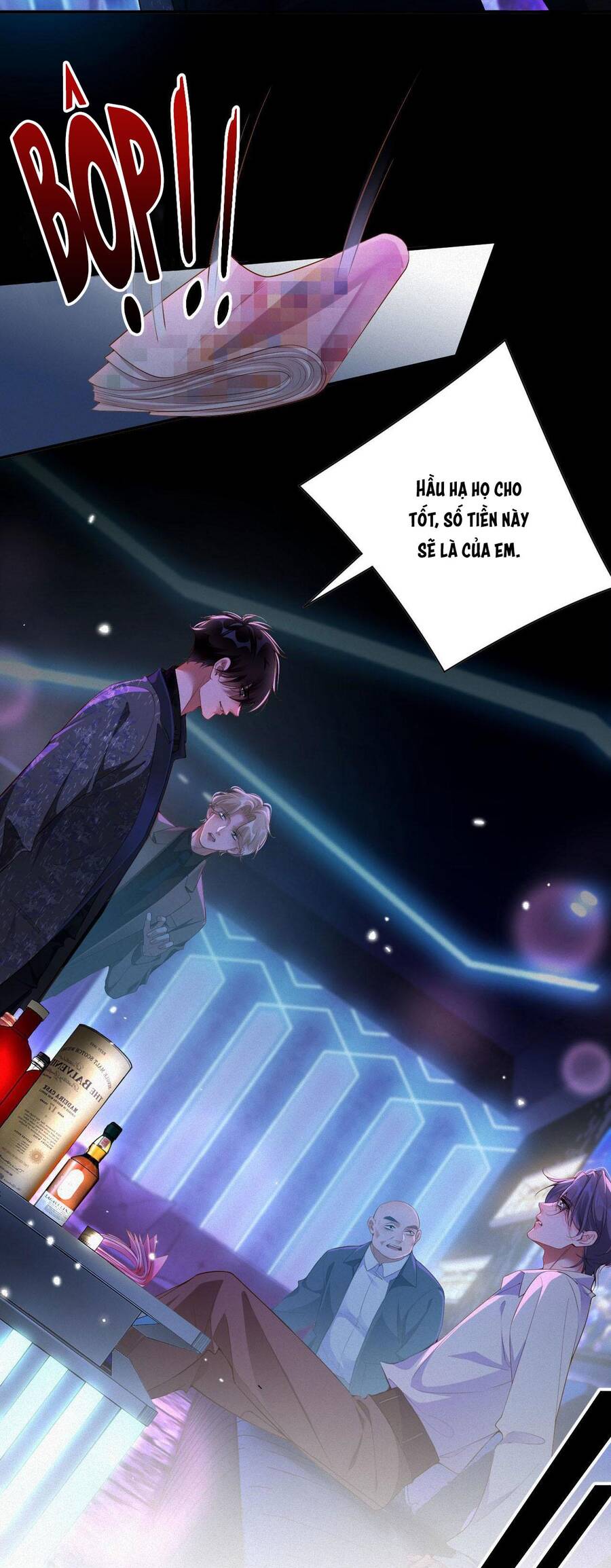 Chồng Cũ Muốn Tái Hôn Lần Nữa Chapter 20 - 22