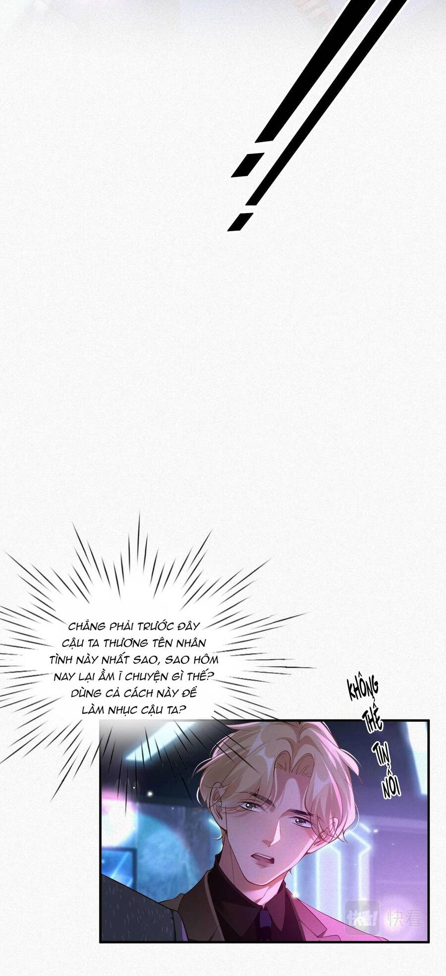 Chồng Cũ Muốn Tái Hôn Lần Nữa Chapter 20 - 23