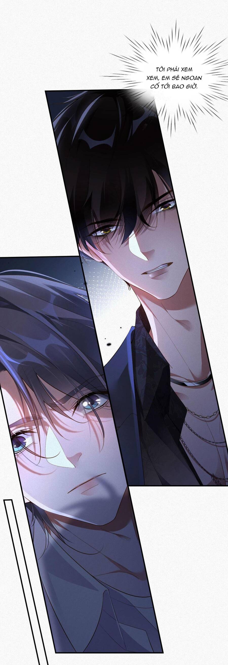 Chồng Cũ Muốn Tái Hôn Lần Nữa Chapter 20 - 24