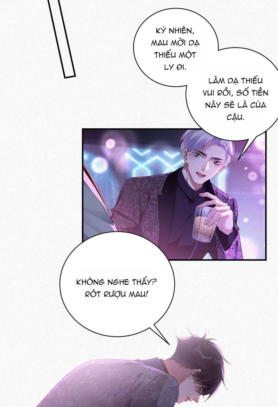 Chồng Cũ Muốn Tái Hôn Lần Nữa Chapter 20 - 25