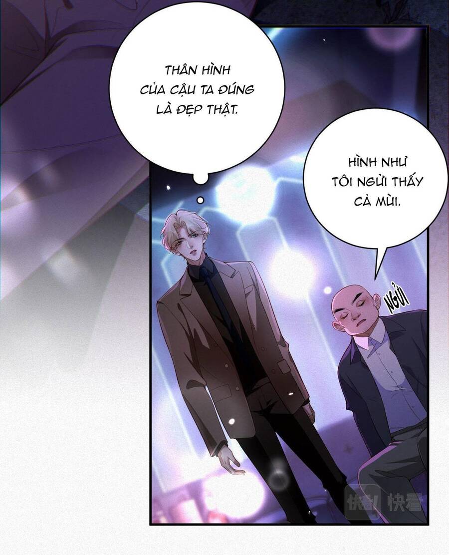 Chồng Cũ Muốn Tái Hôn Lần Nữa Chapter 20 - 32