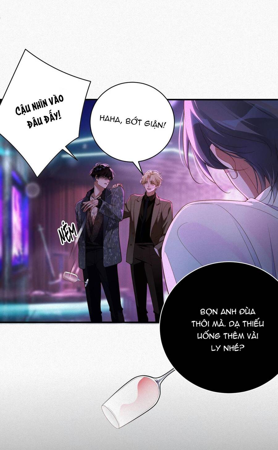 Chồng Cũ Muốn Tái Hôn Lần Nữa Chapter 20 - 34
