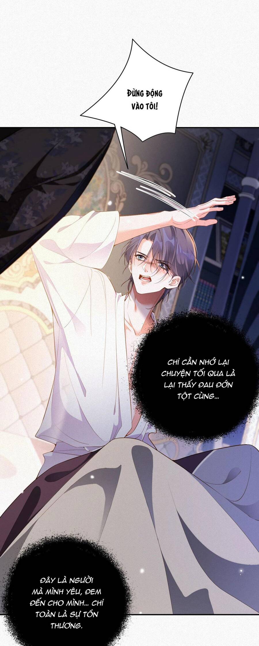 Chồng Cũ Muốn Tái Hôn Lần Nữa Chapter 20 - 5