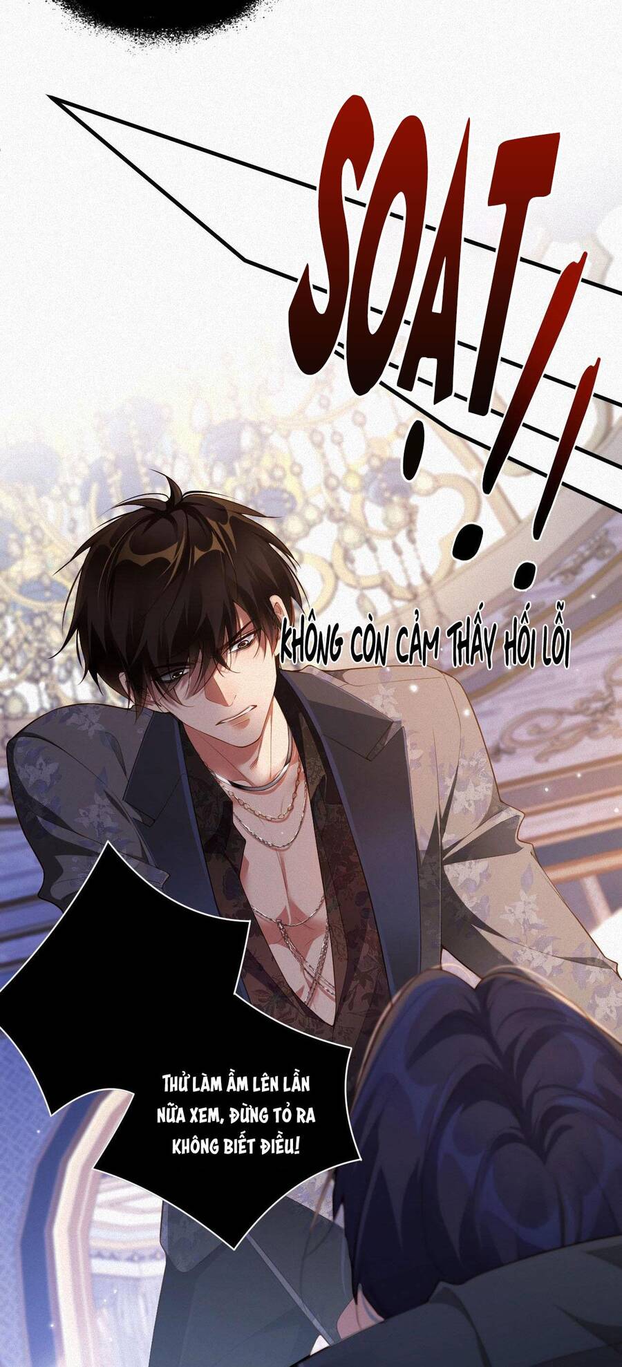Chồng Cũ Muốn Tái Hôn Lần Nữa Chapter 20 - 6