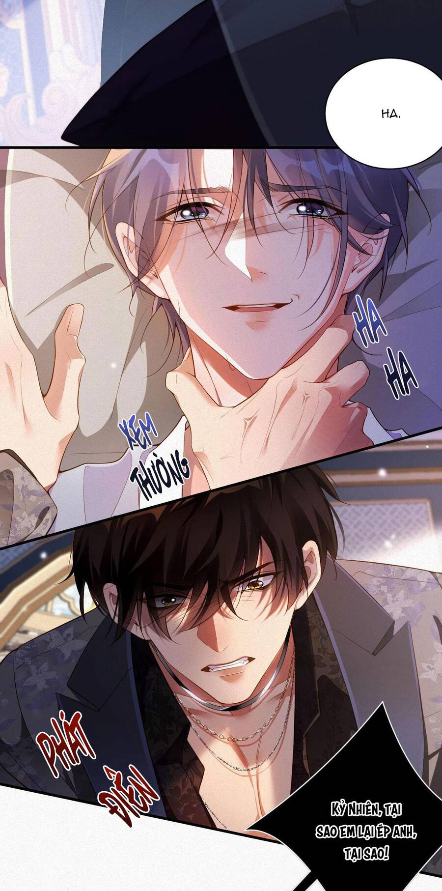 Chồng Cũ Muốn Tái Hôn Lần Nữa Chapter 20 - 7