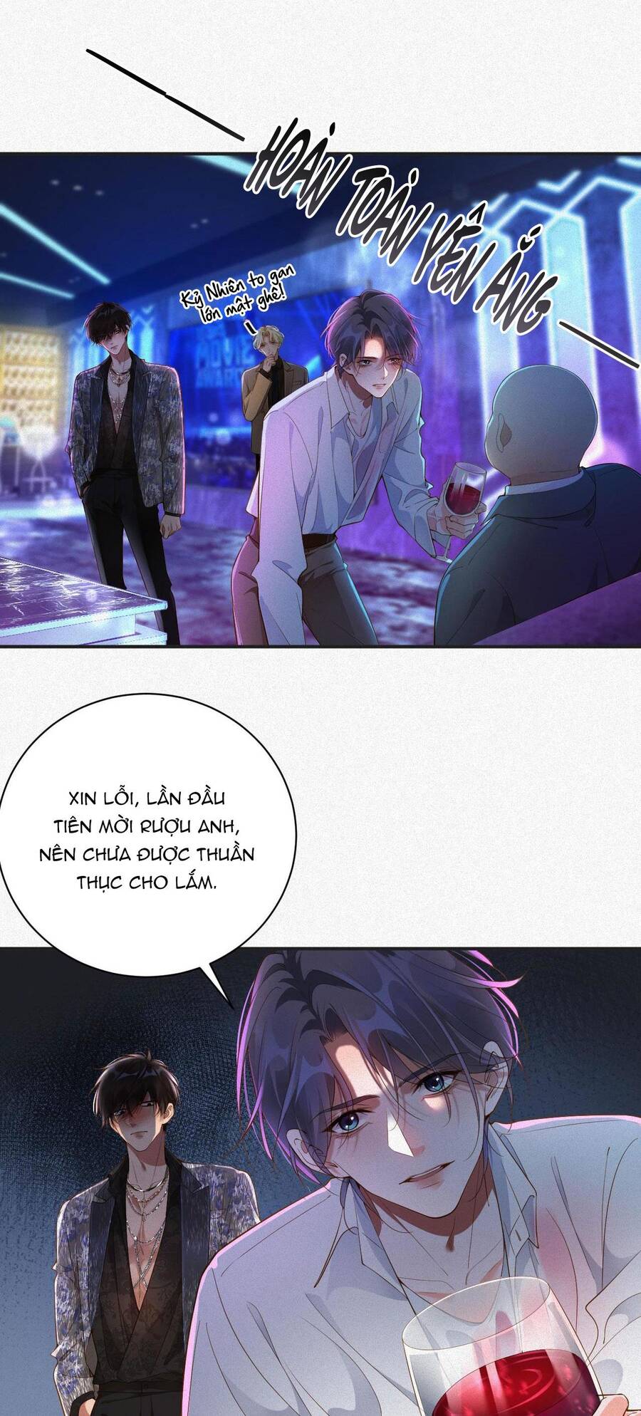 Chồng Cũ Muốn Tái Hôn Lần Nữa Chapter 21 - 12