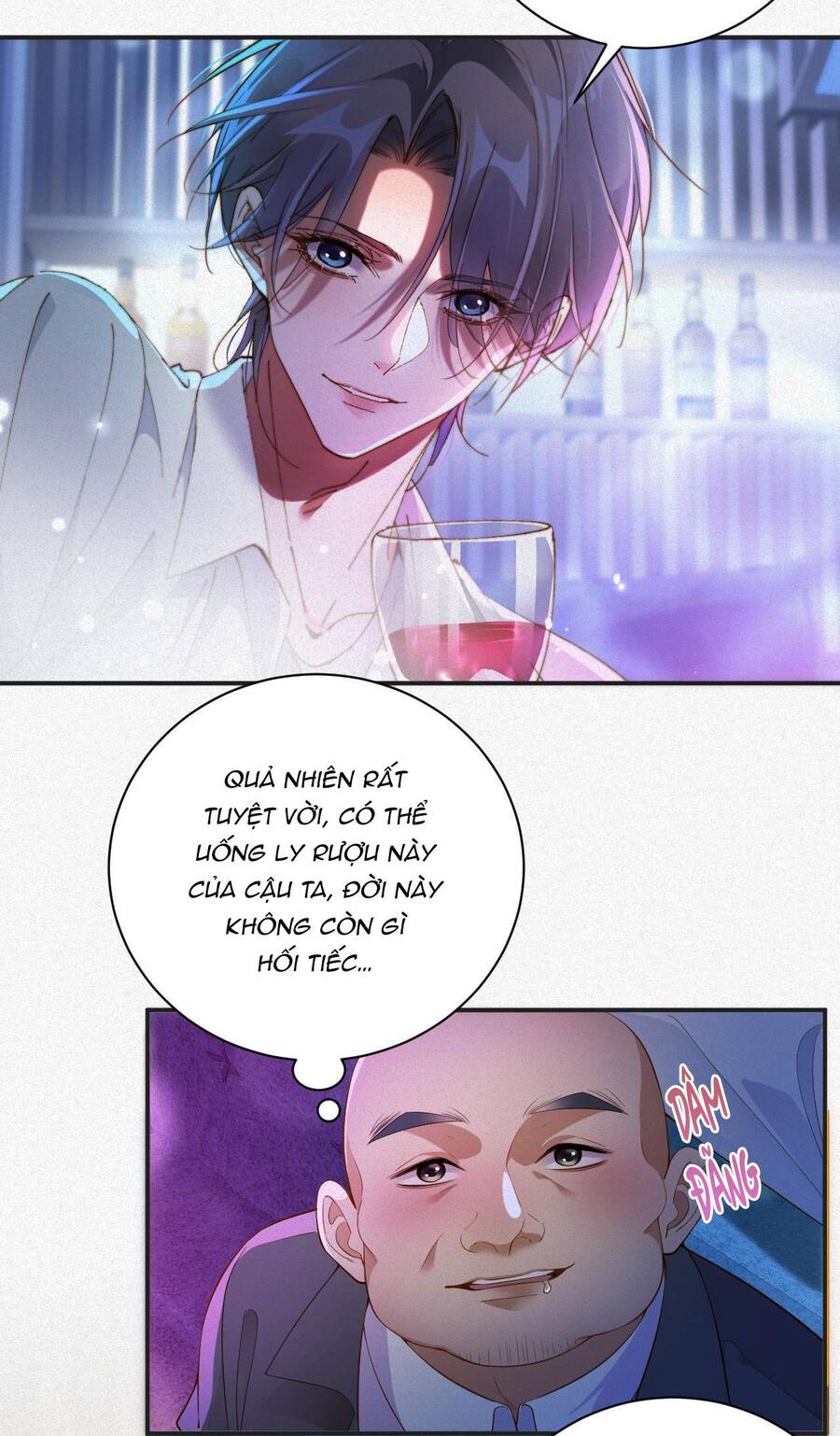 Chồng Cũ Muốn Tái Hôn Lần Nữa Chapter 21 - 15