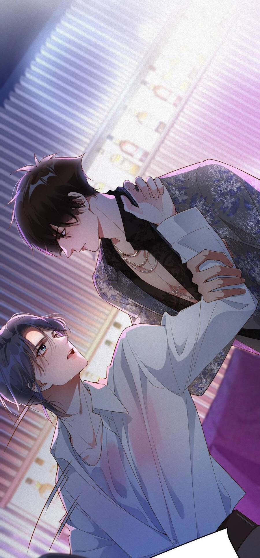 Chồng Cũ Muốn Tái Hôn Lần Nữa Chapter 21 - 18