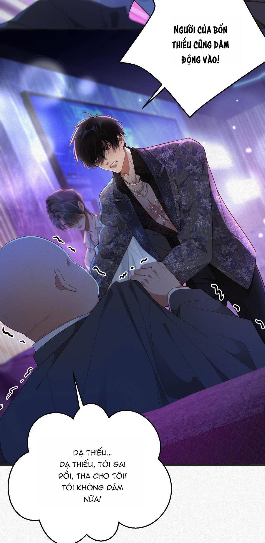 Chồng Cũ Muốn Tái Hôn Lần Nữa Chapter 21 - 19