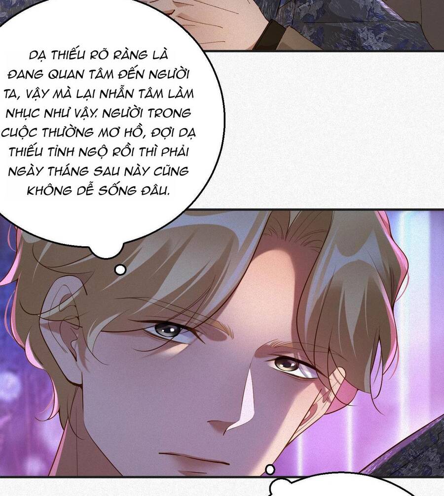 Chồng Cũ Muốn Tái Hôn Lần Nữa Chapter 21 - 21