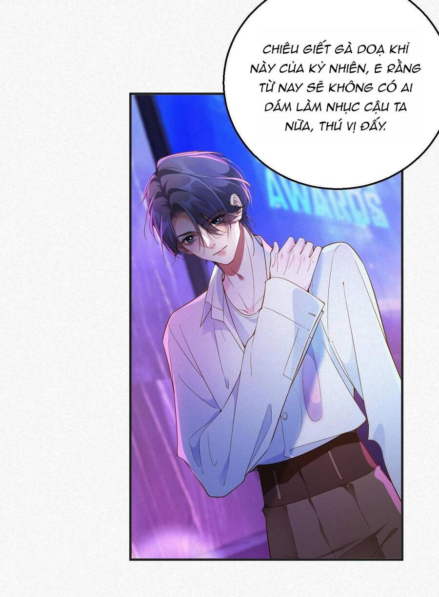 Chồng Cũ Muốn Tái Hôn Lần Nữa Chapter 21 - 22