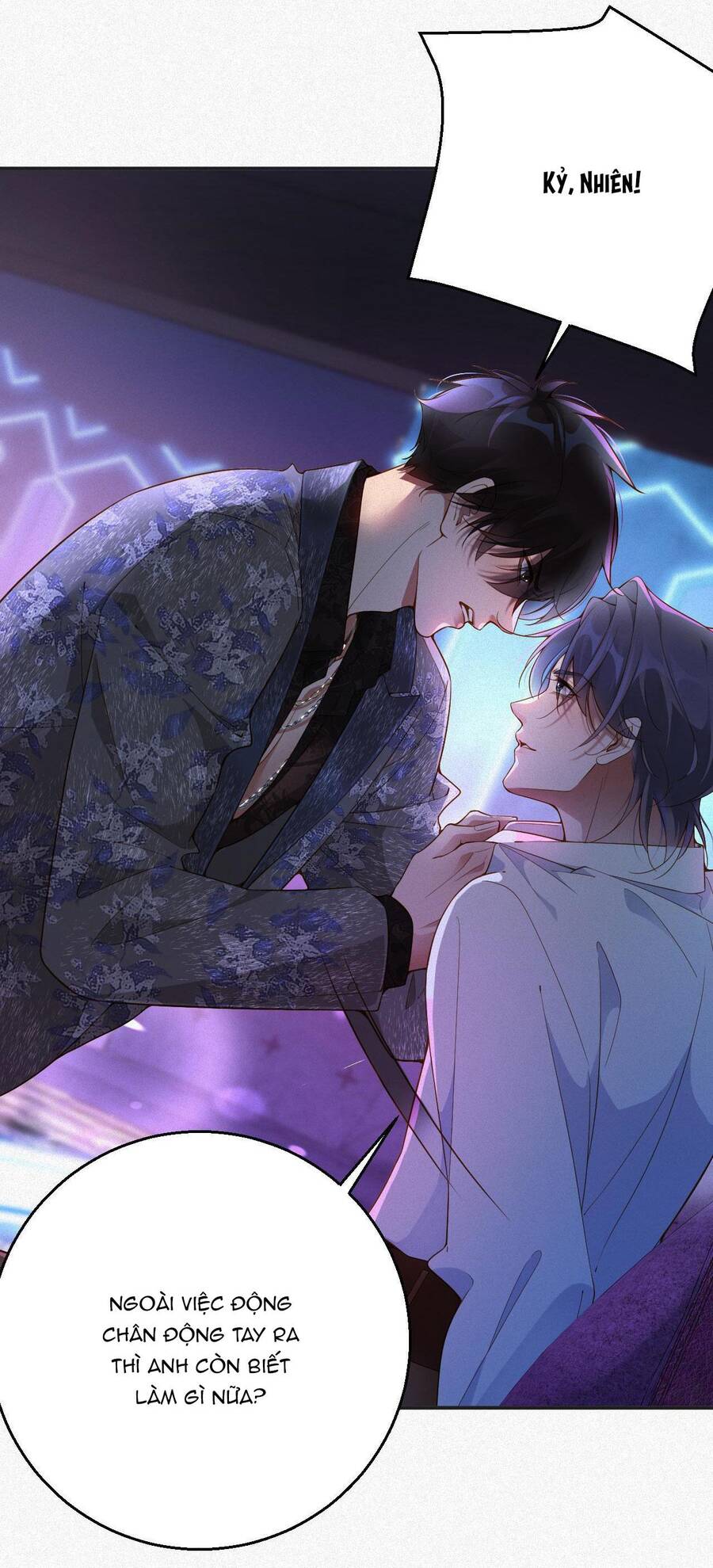 Chồng Cũ Muốn Tái Hôn Lần Nữa Chapter 21 - 27