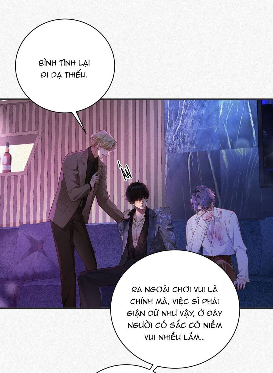 Chồng Cũ Muốn Tái Hôn Lần Nữa Chapter 21 - 29