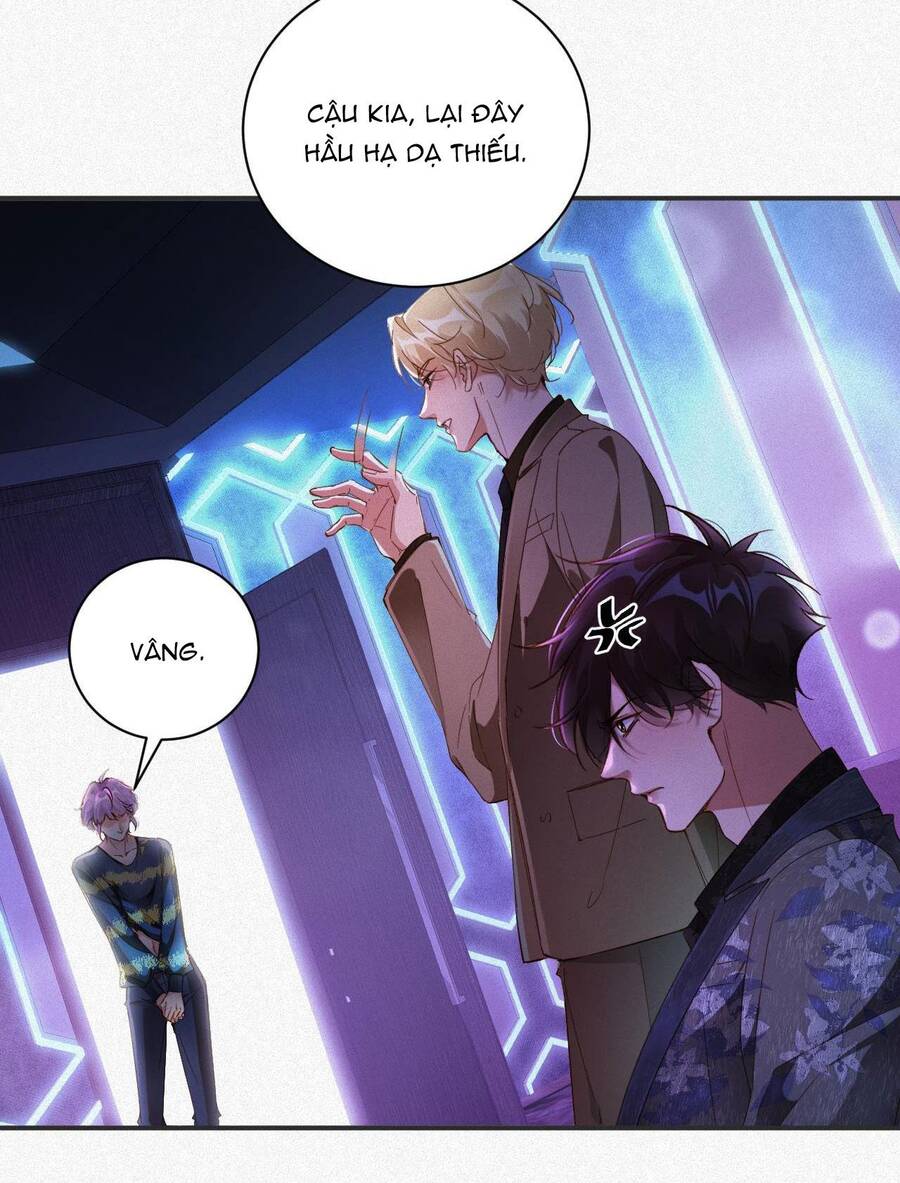 Chồng Cũ Muốn Tái Hôn Lần Nữa Chapter 21 - 30