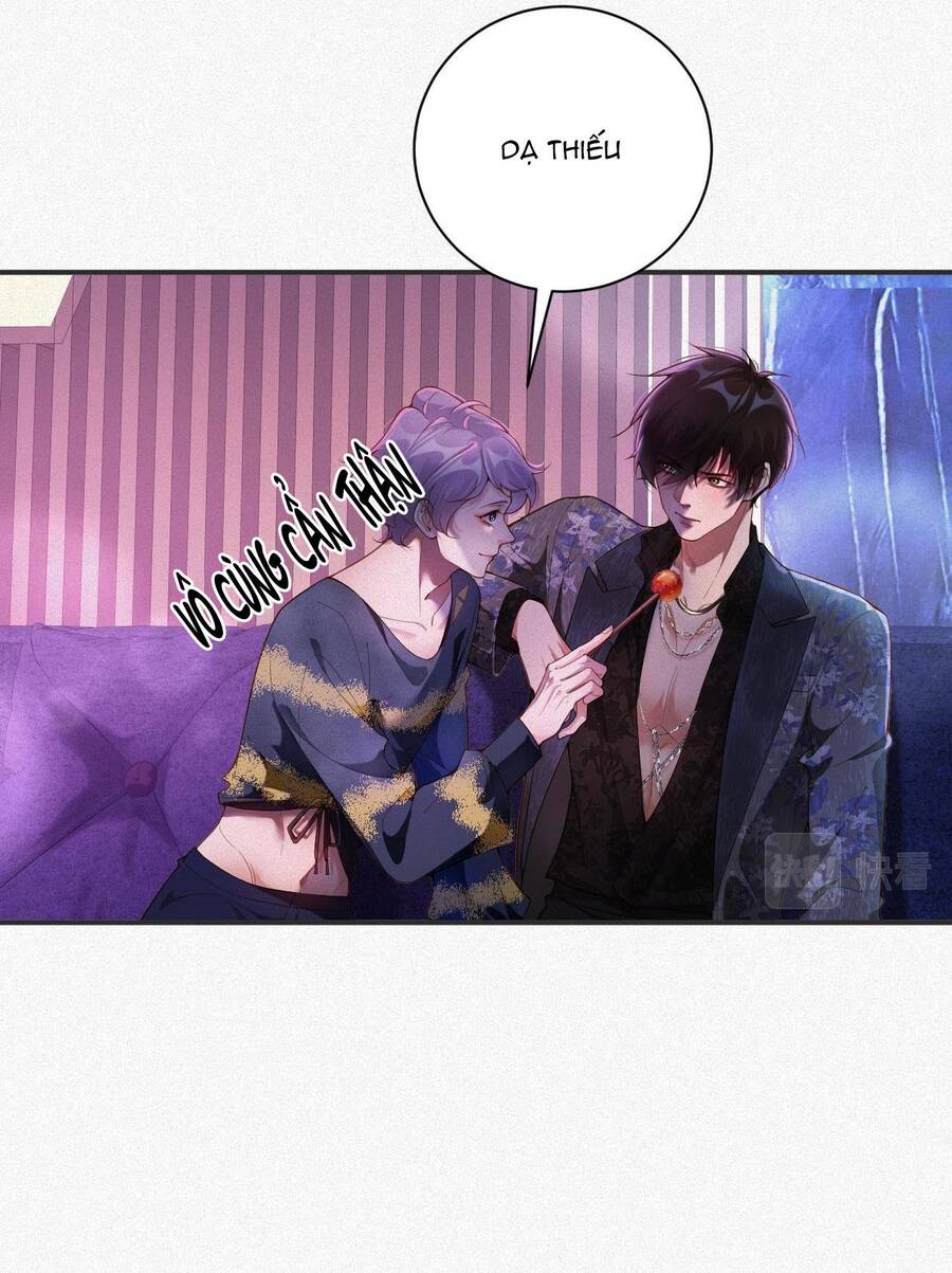 Chồng Cũ Muốn Tái Hôn Lần Nữa Chapter 21 - 31