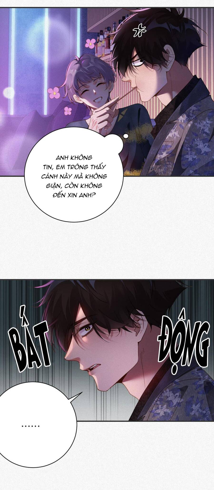 Chồng Cũ Muốn Tái Hôn Lần Nữa Chapter 21 - 32