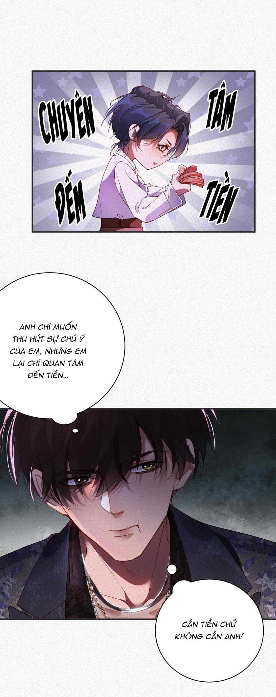 Chồng Cũ Muốn Tái Hôn Lần Nữa Chapter 21 - 33