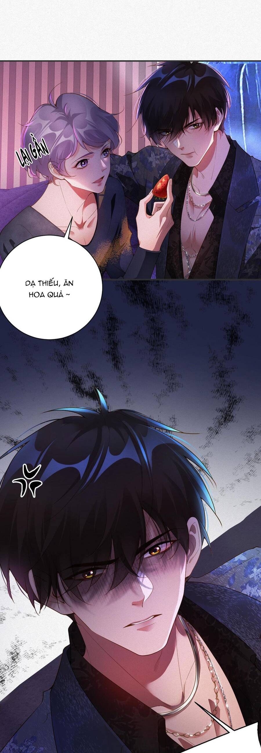 Chồng Cũ Muốn Tái Hôn Lần Nữa Chapter 21 - 34