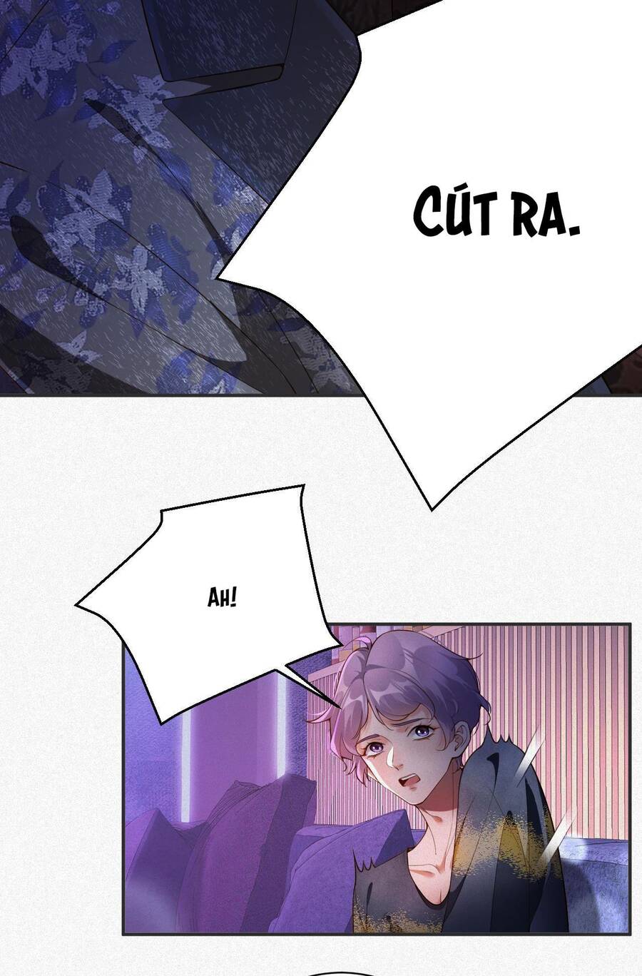 Chồng Cũ Muốn Tái Hôn Lần Nữa Chapter 21 - 35