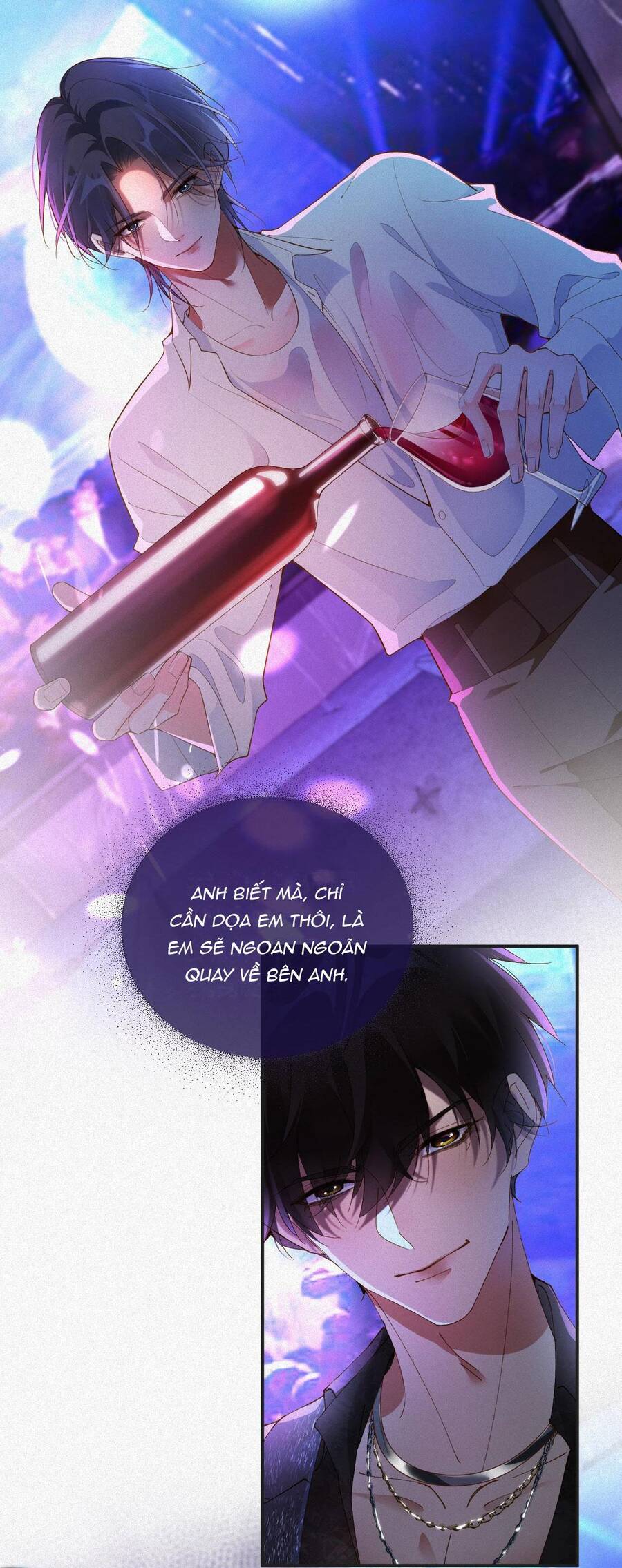 Chồng Cũ Muốn Tái Hôn Lần Nữa Chapter 21 - 7