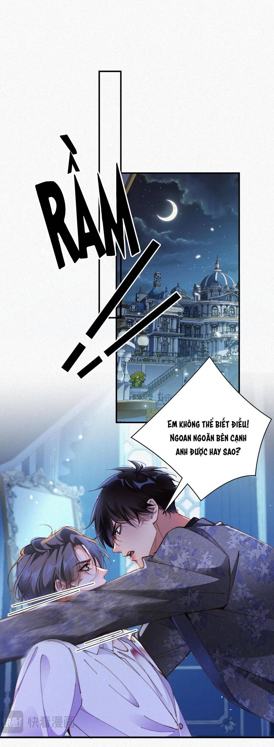 Chồng Cũ Muốn Tái Hôn Lần Nữa Chapter 22 - 12