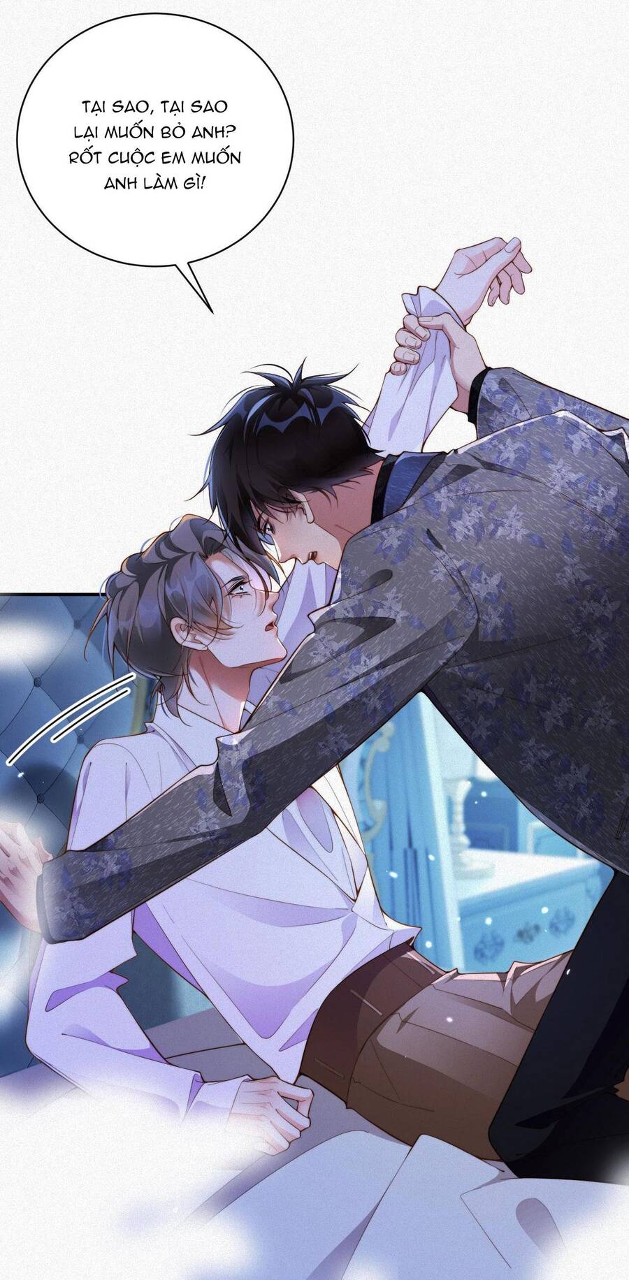 Chồng Cũ Muốn Tái Hôn Lần Nữa Chapter 22 - 13