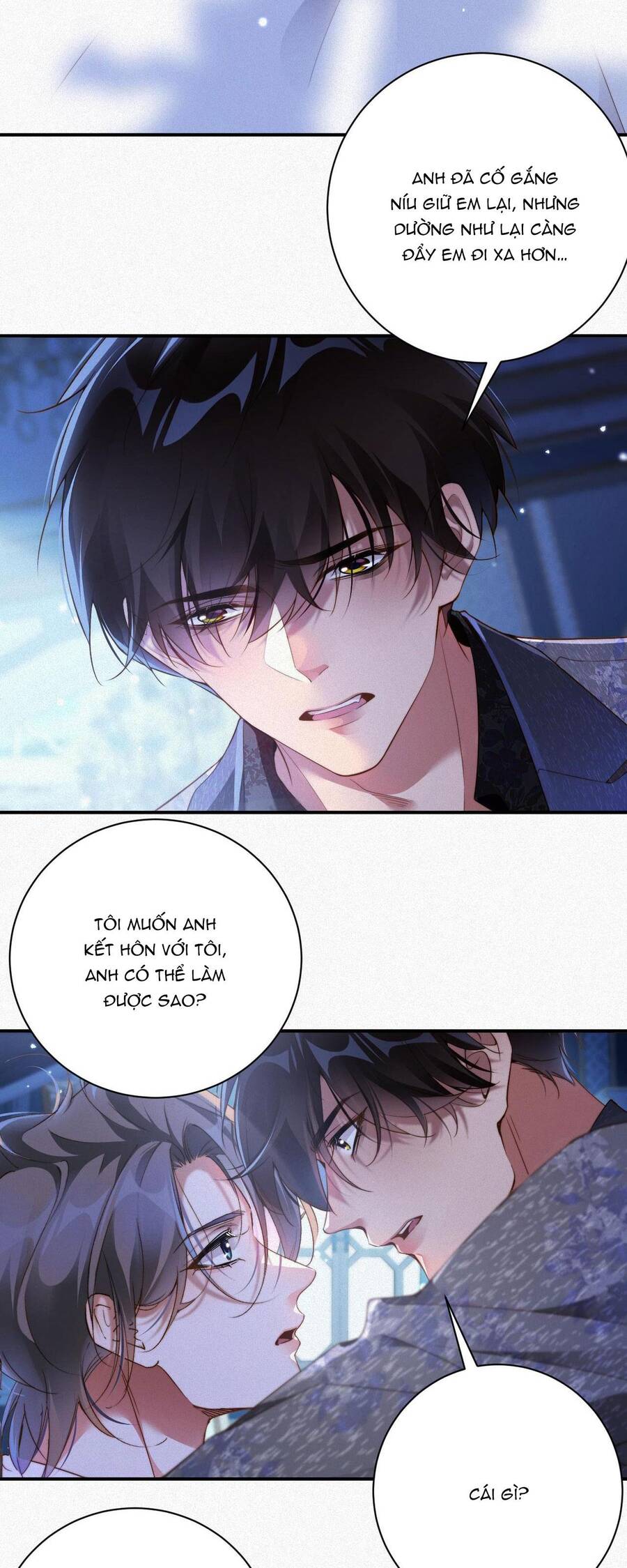 Chồng Cũ Muốn Tái Hôn Lần Nữa Chapter 22 - 14
