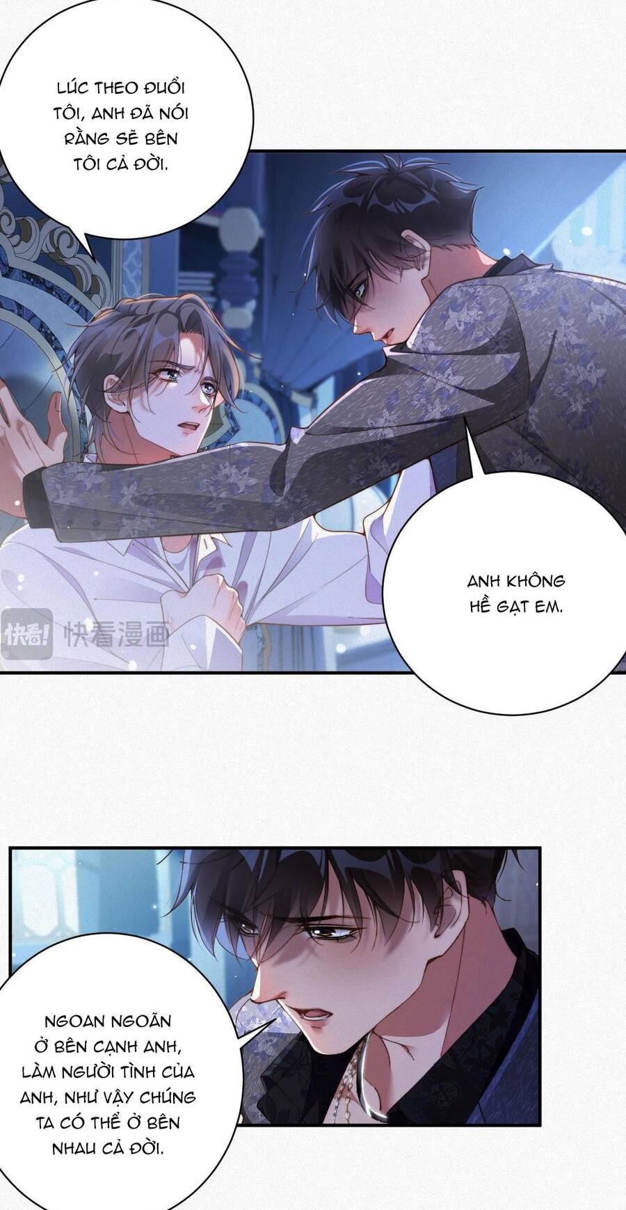 Chồng Cũ Muốn Tái Hôn Lần Nữa Chapter 22 - 17