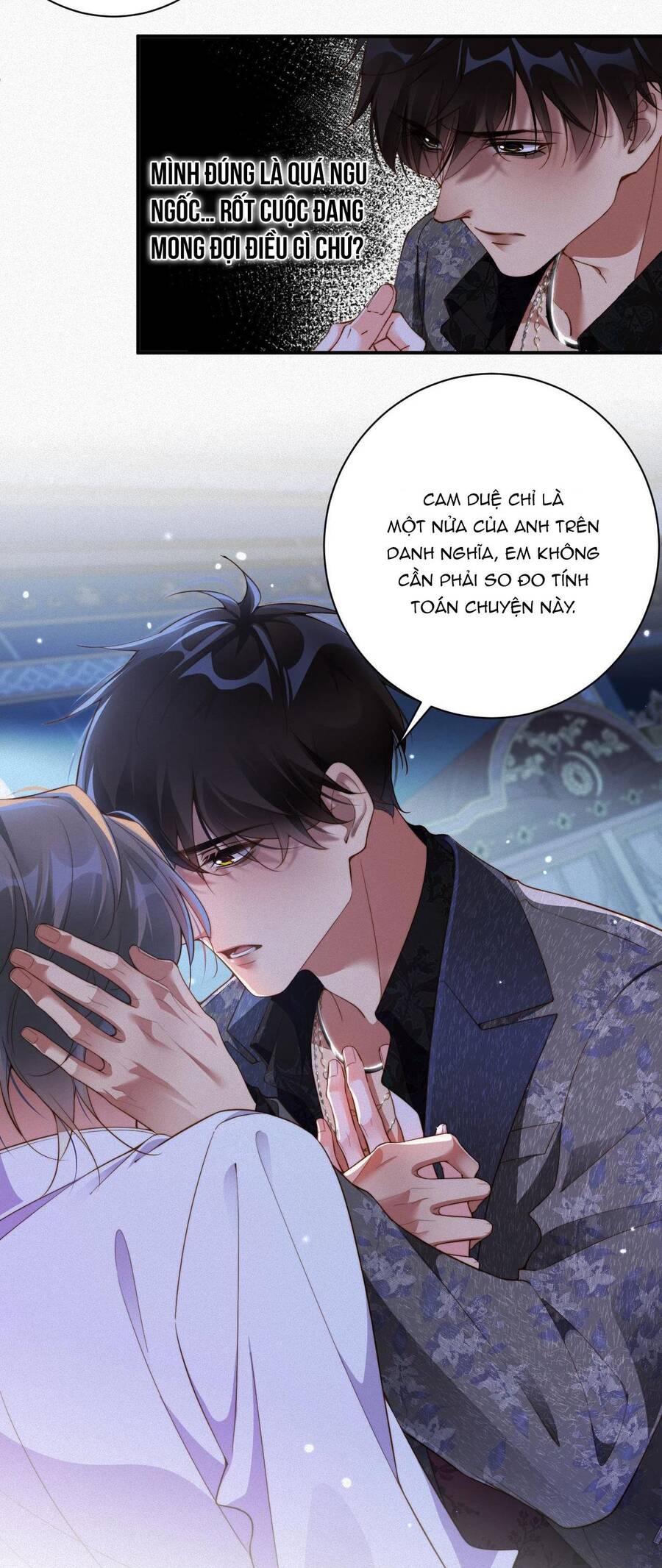 Chồng Cũ Muốn Tái Hôn Lần Nữa Chapter 22 - 18