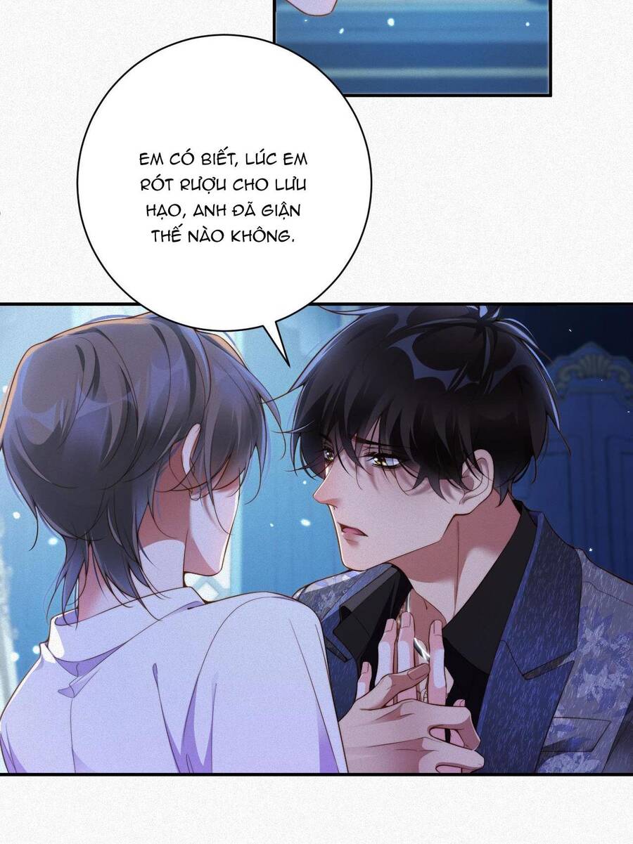 Chồng Cũ Muốn Tái Hôn Lần Nữa Chapter 22 - 20