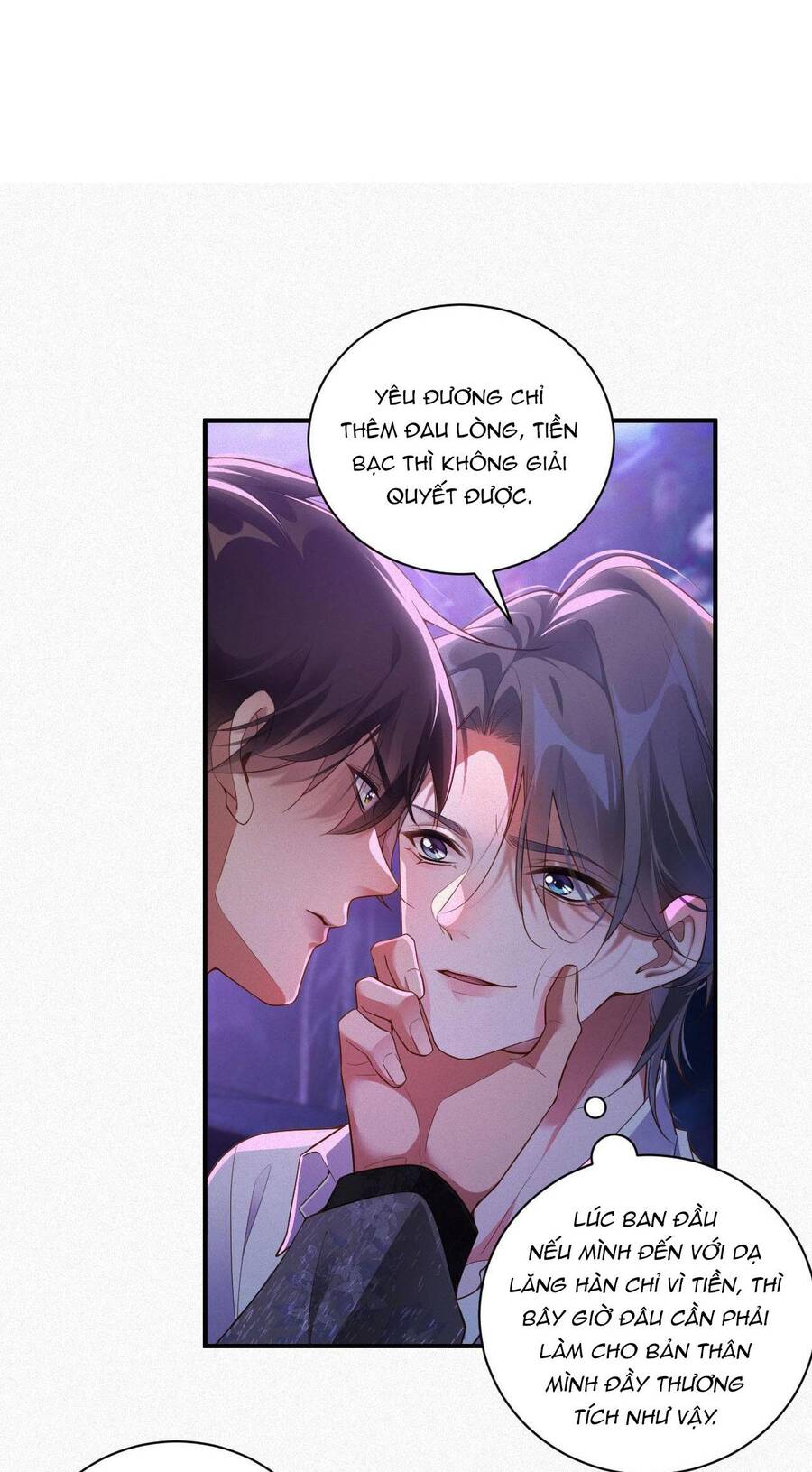 Chồng Cũ Muốn Tái Hôn Lần Nữa Chapter 22 - 3