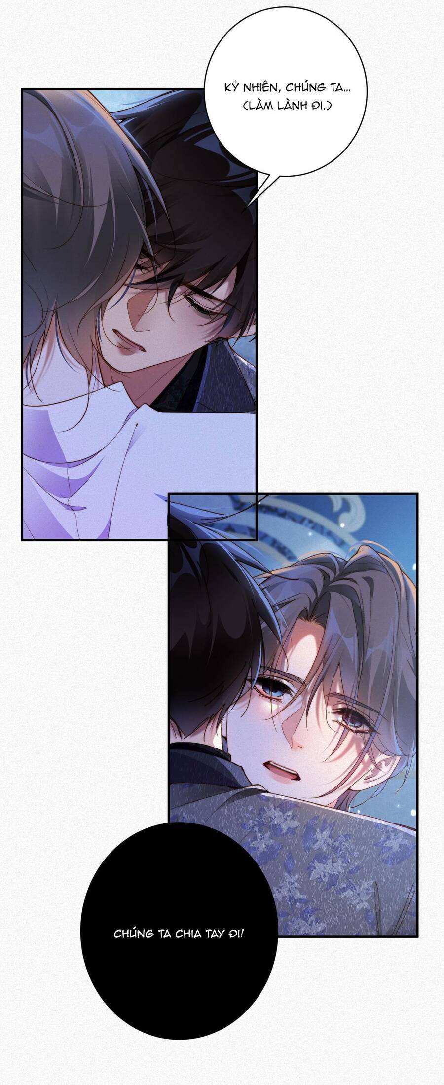 Chồng Cũ Muốn Tái Hôn Lần Nữa Chapter 22 - 21