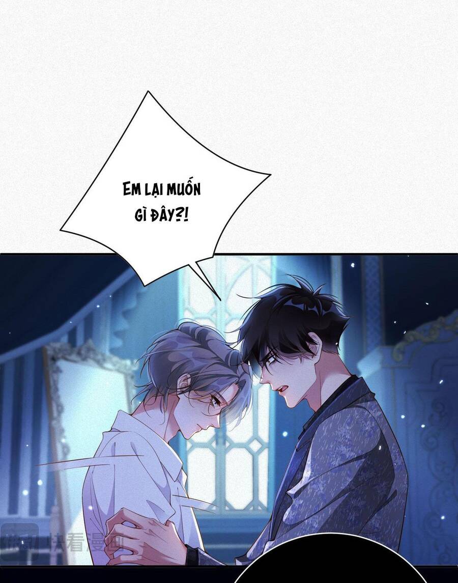 Chồng Cũ Muốn Tái Hôn Lần Nữa Chapter 22 - 22