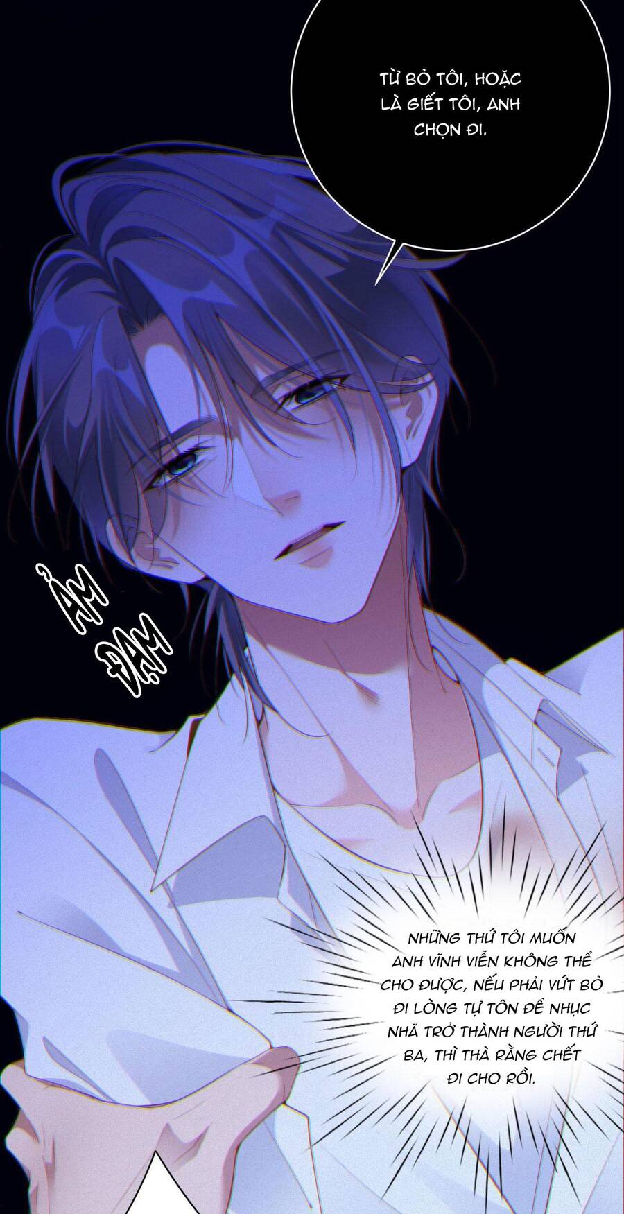 Chồng Cũ Muốn Tái Hôn Lần Nữa Chapter 22 - 23