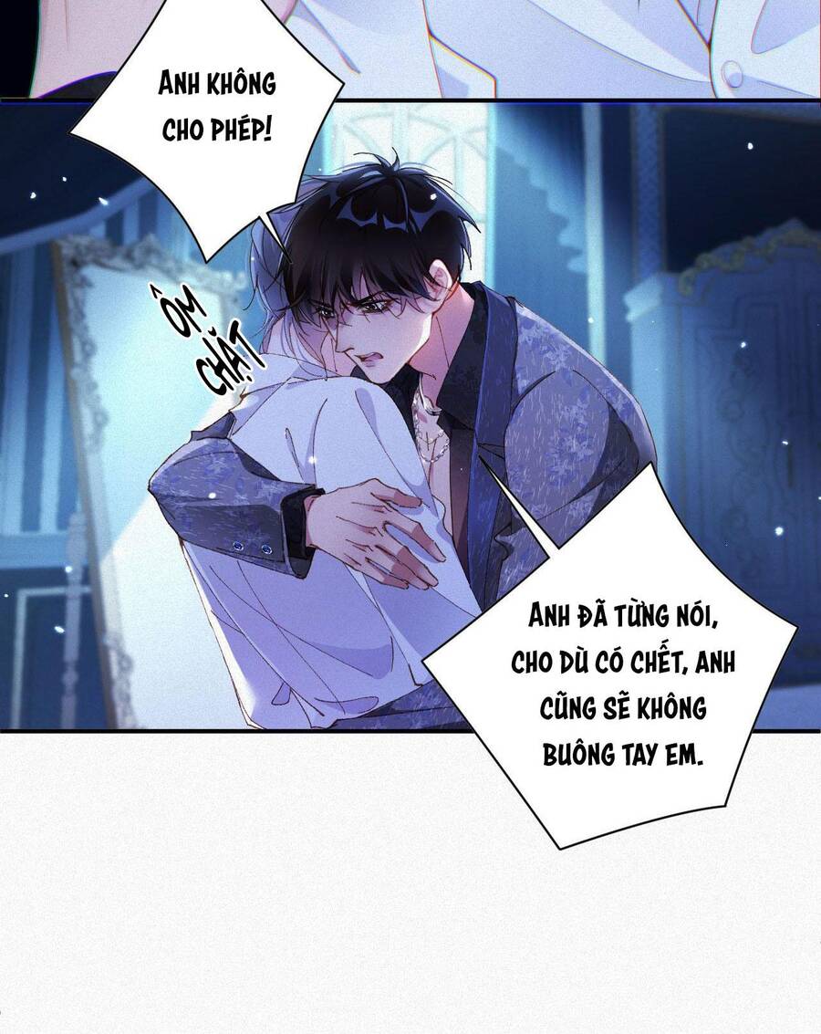 Chồng Cũ Muốn Tái Hôn Lần Nữa Chapter 22 - 24