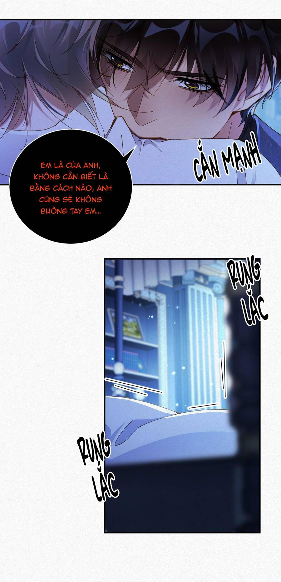 Chồng Cũ Muốn Tái Hôn Lần Nữa Chapter 22 - 25