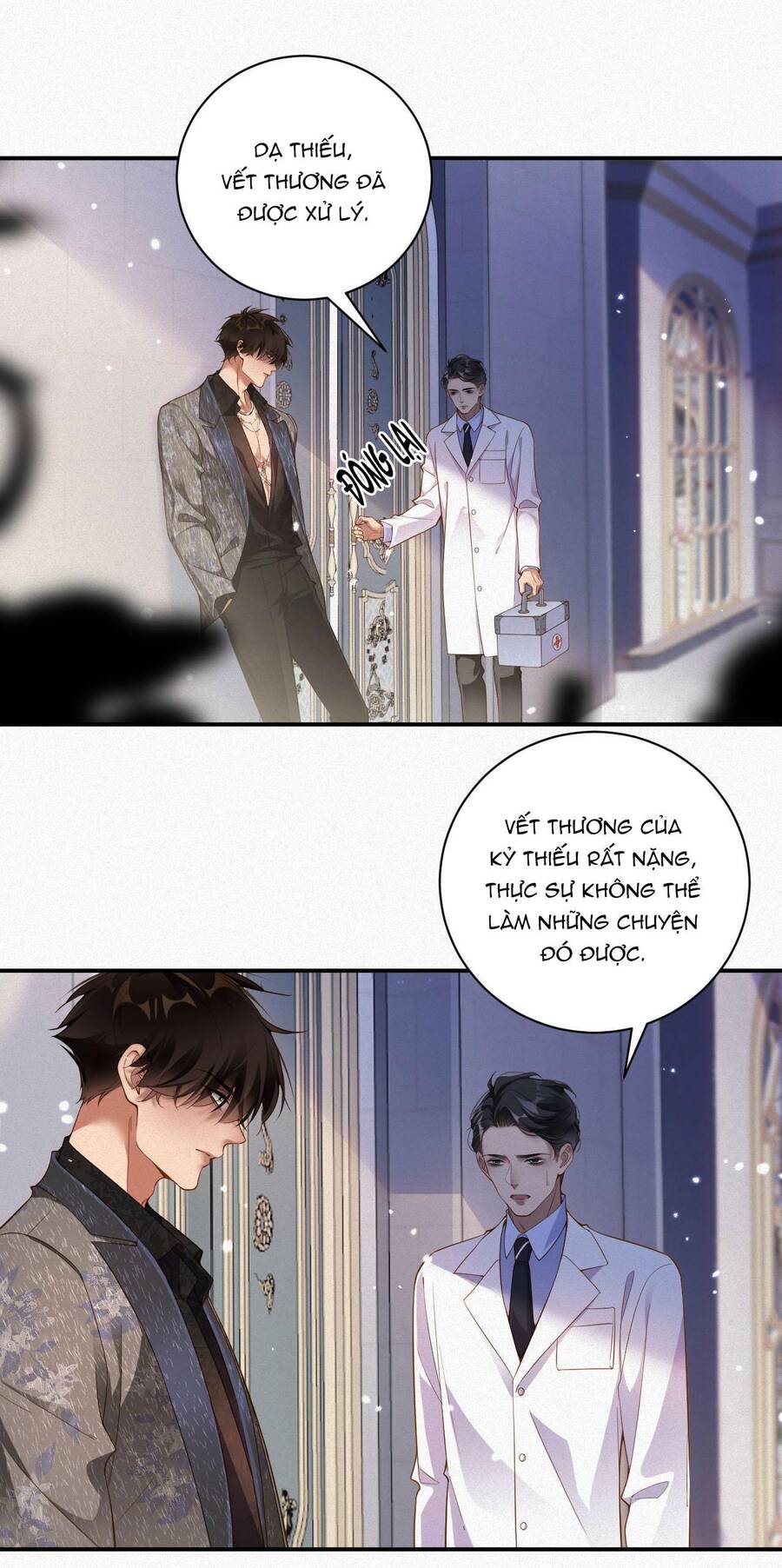 Chồng Cũ Muốn Tái Hôn Lần Nữa Chapter 22 - 29