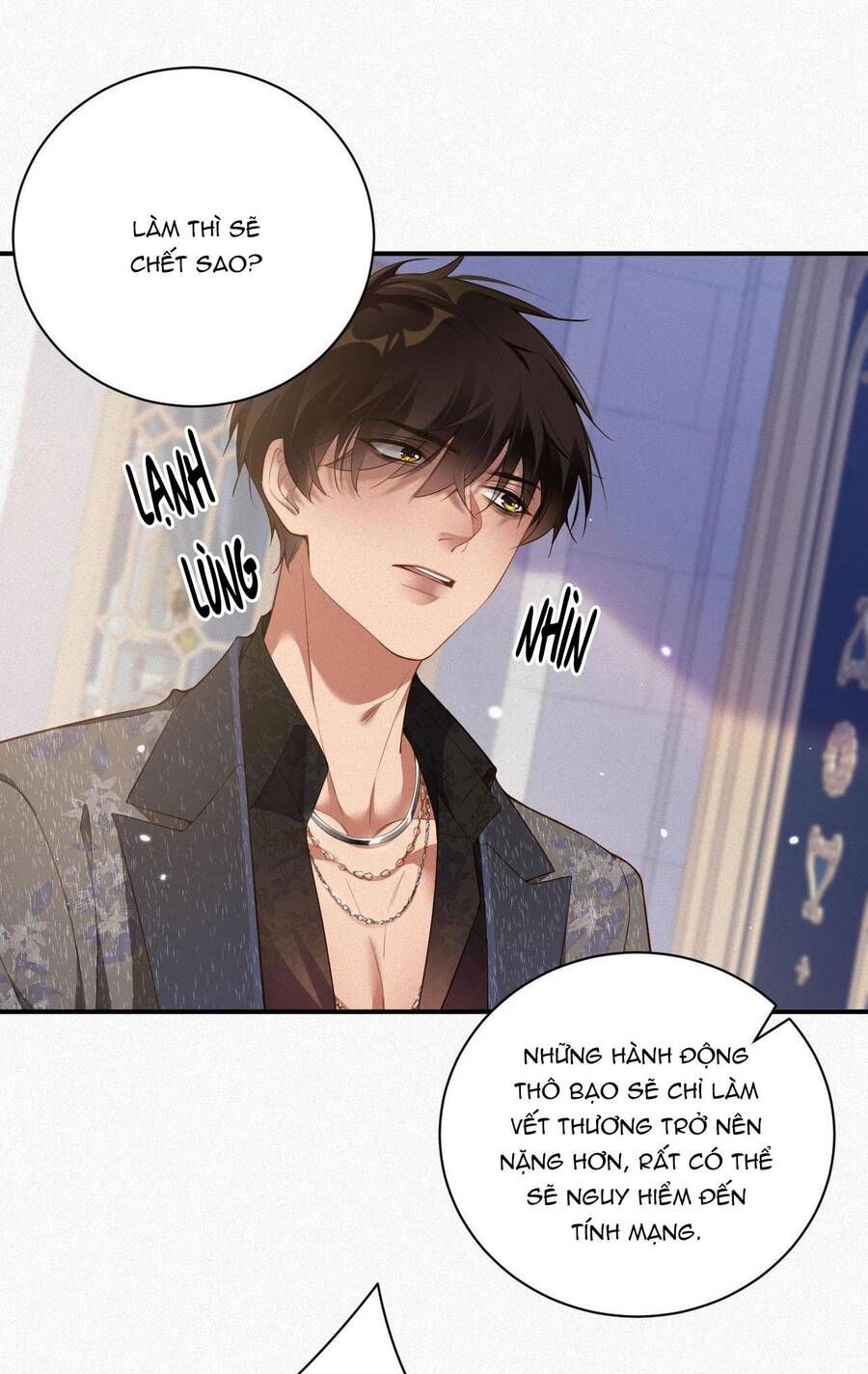 Chồng Cũ Muốn Tái Hôn Lần Nữa Chapter 22 - 30
