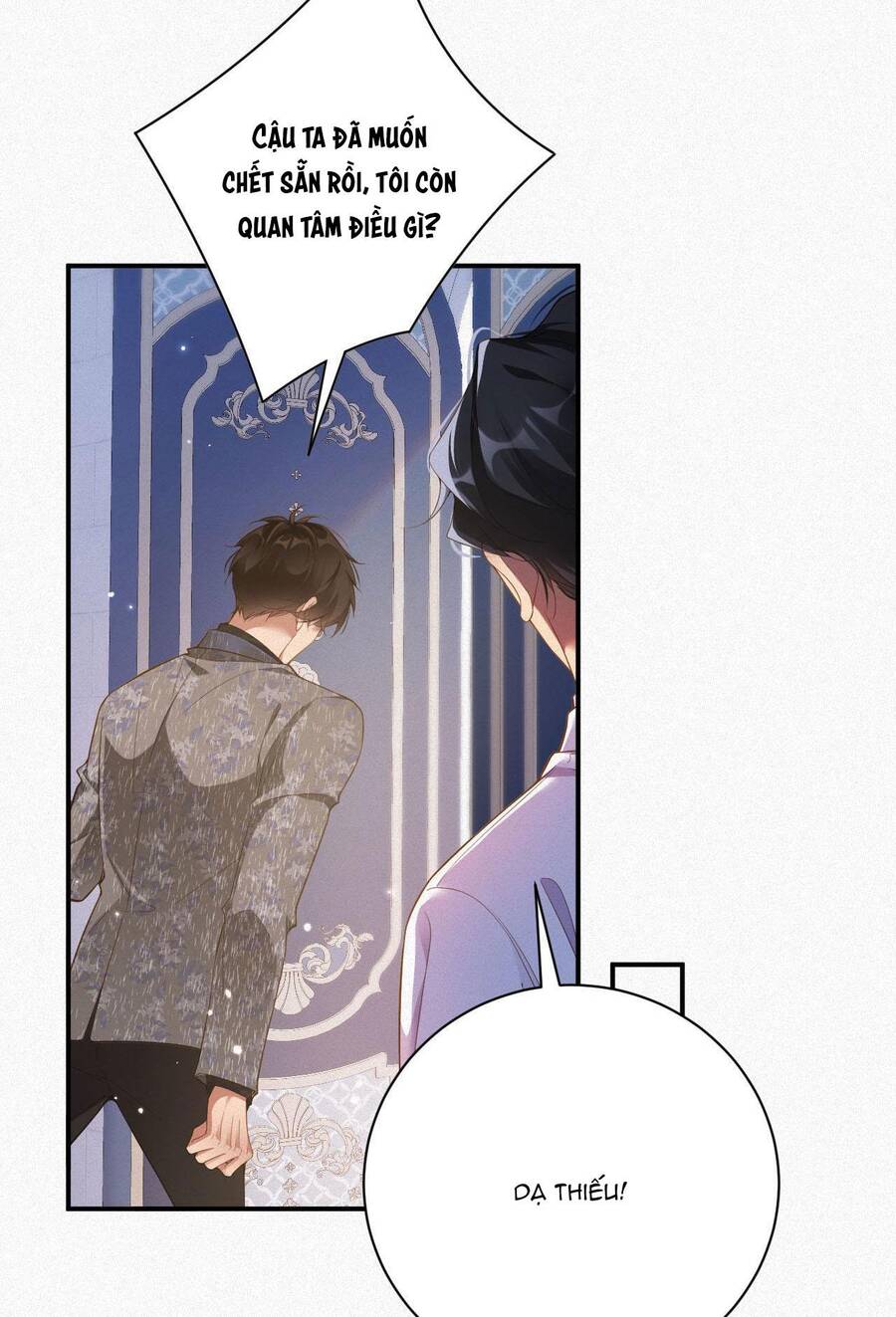 Chồng Cũ Muốn Tái Hôn Lần Nữa Chapter 22 - 31